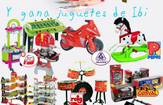 IBIAE organiza un Concurso Infantil de Felicitación Navideña
